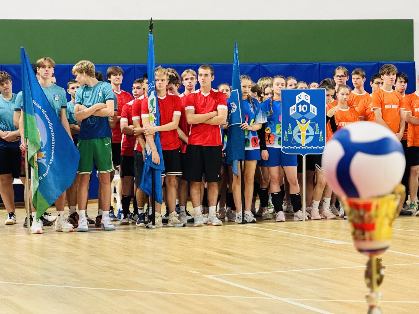 раменское , школьная лига, спорт, соревнования,