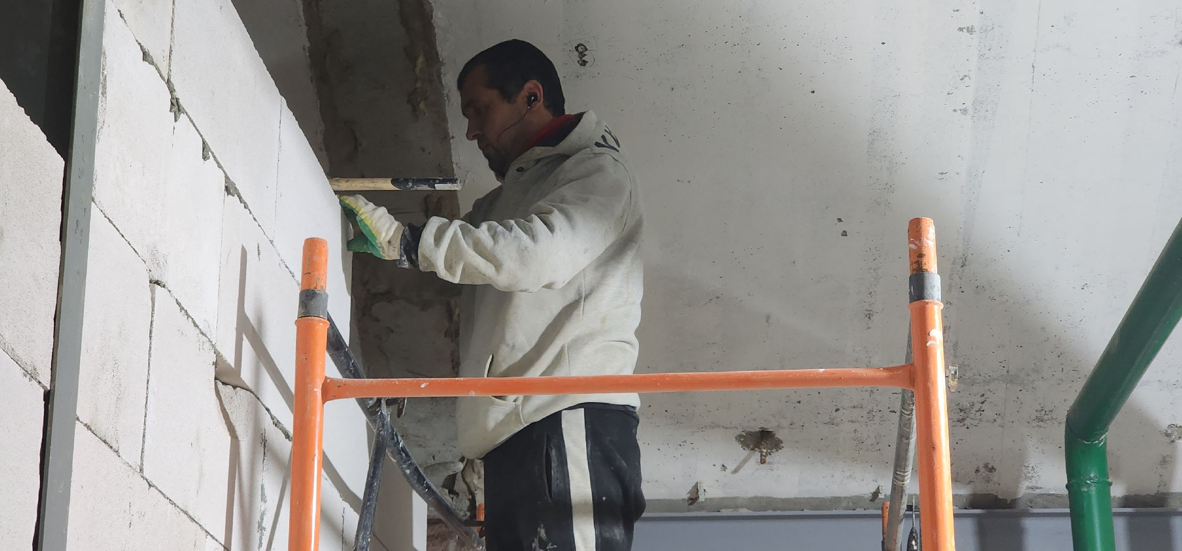 Спорт, Строительство , Академия дзюдо ,