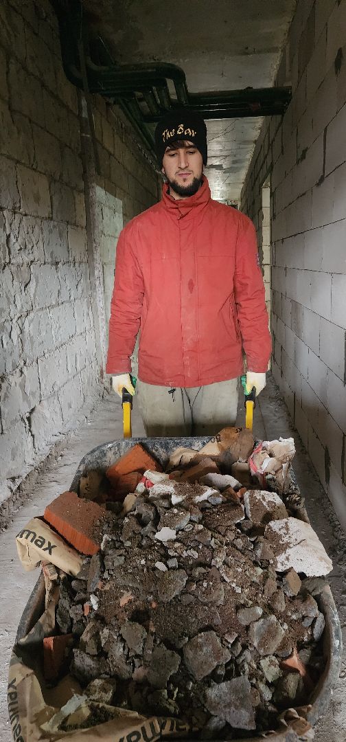 Спорт, Строительство , Академия дзюдо ,