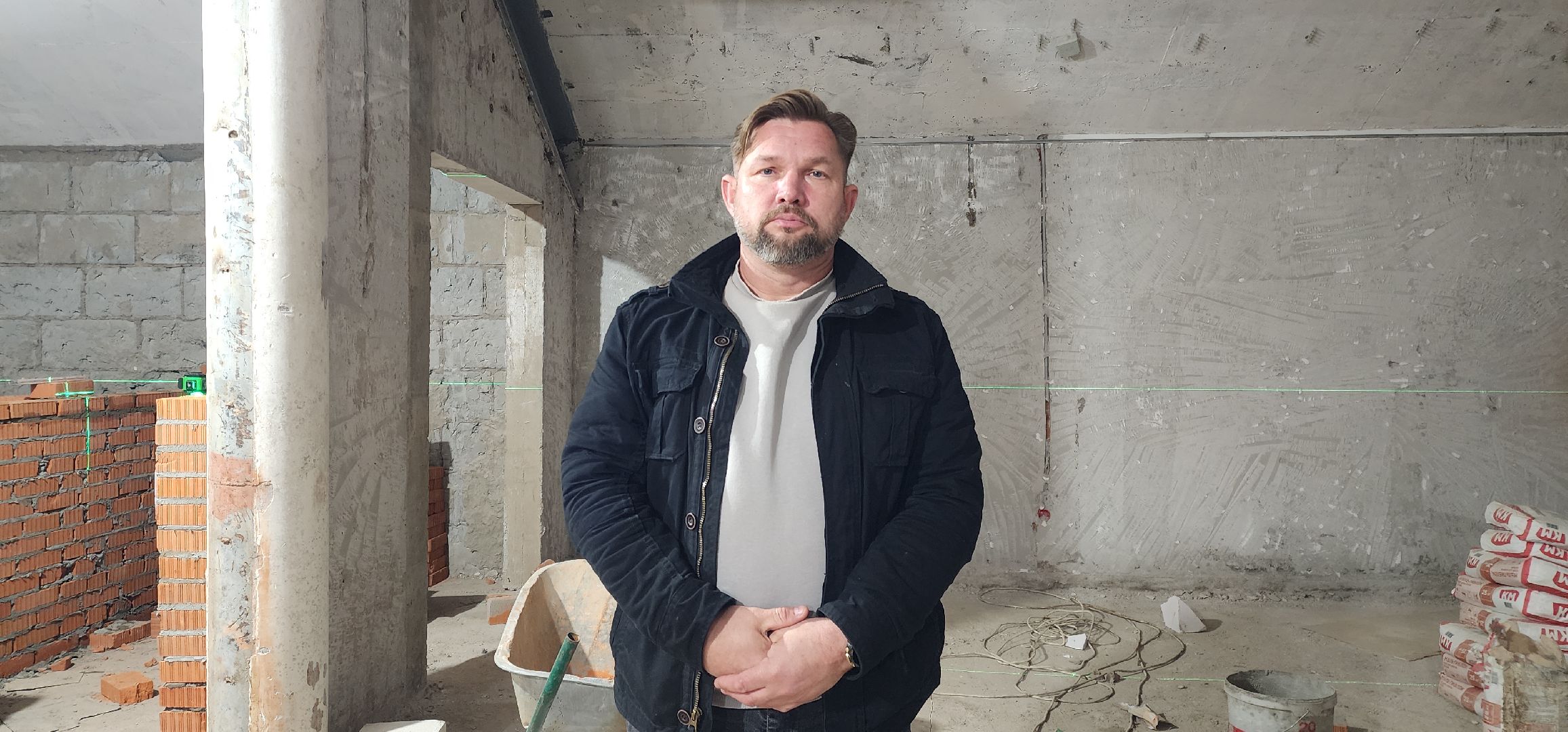 Спорт, Строительство , Академия дзюдо ,