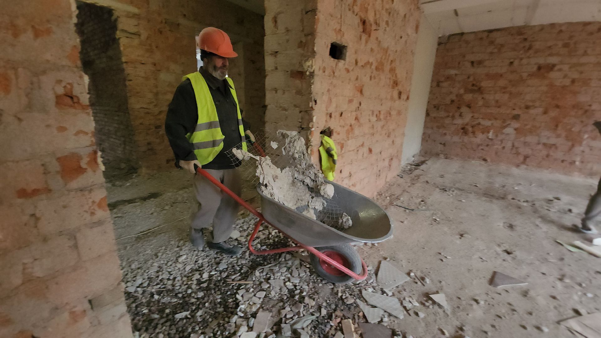 капремонт, красногорск, колледж,