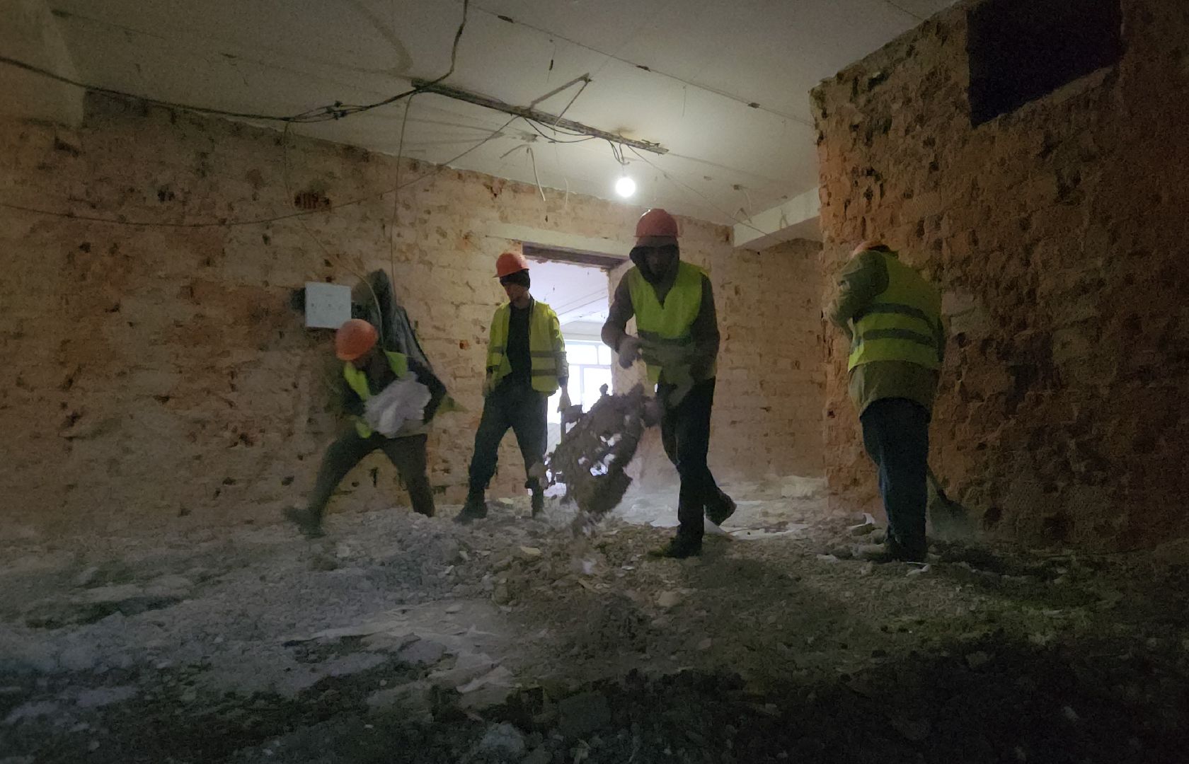 капремонт, красногорск, колледж,