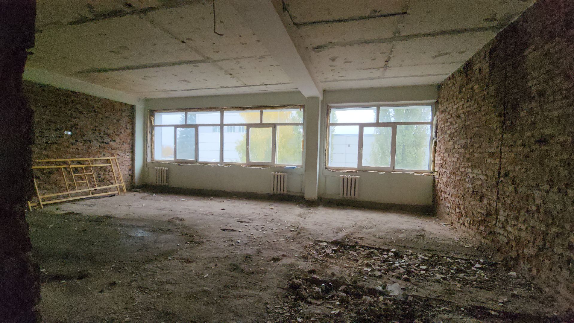 капремонт, красногорск, колледж,