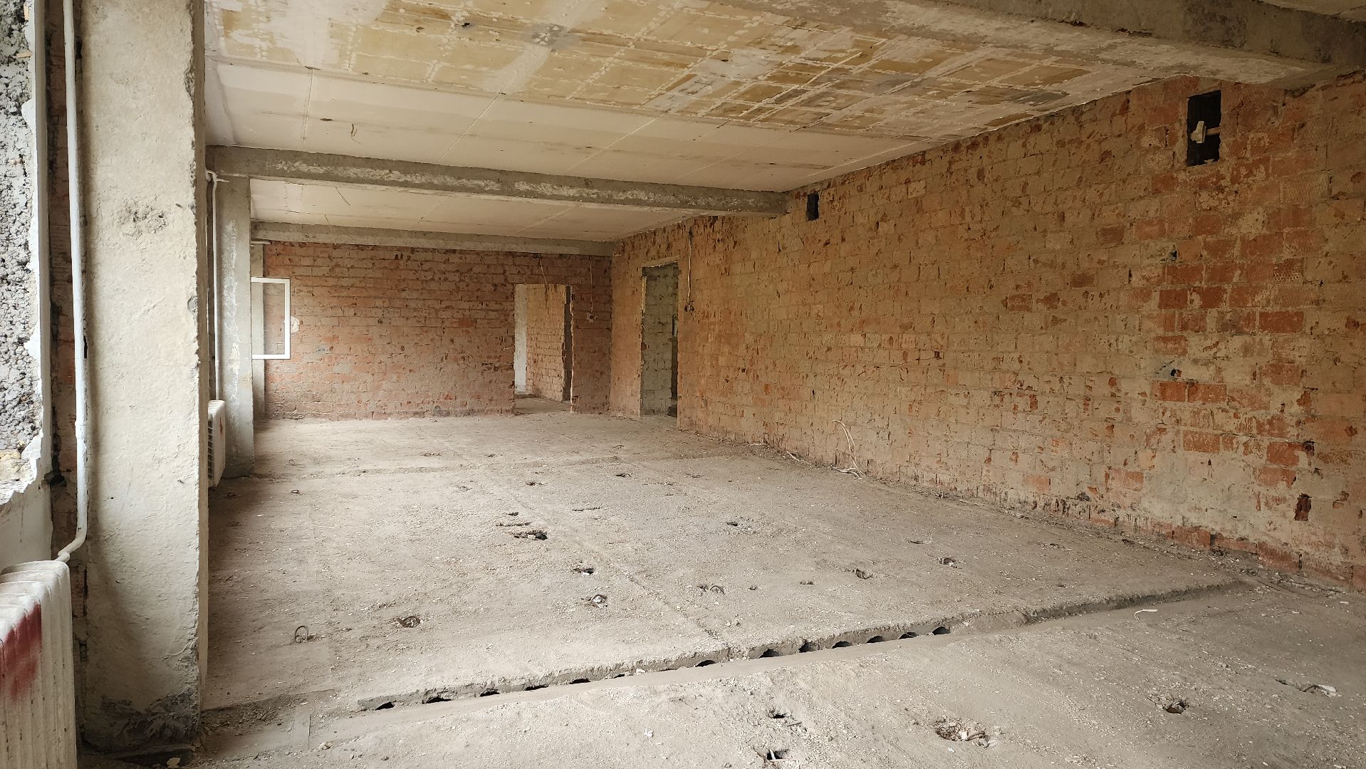 капремонт, красногорск, колледж,