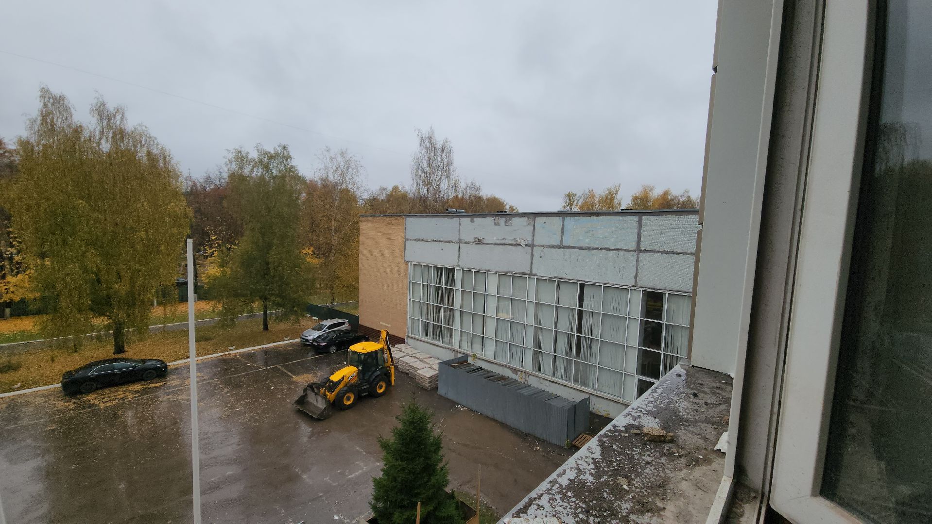 капремонт, красногорск, колледж,