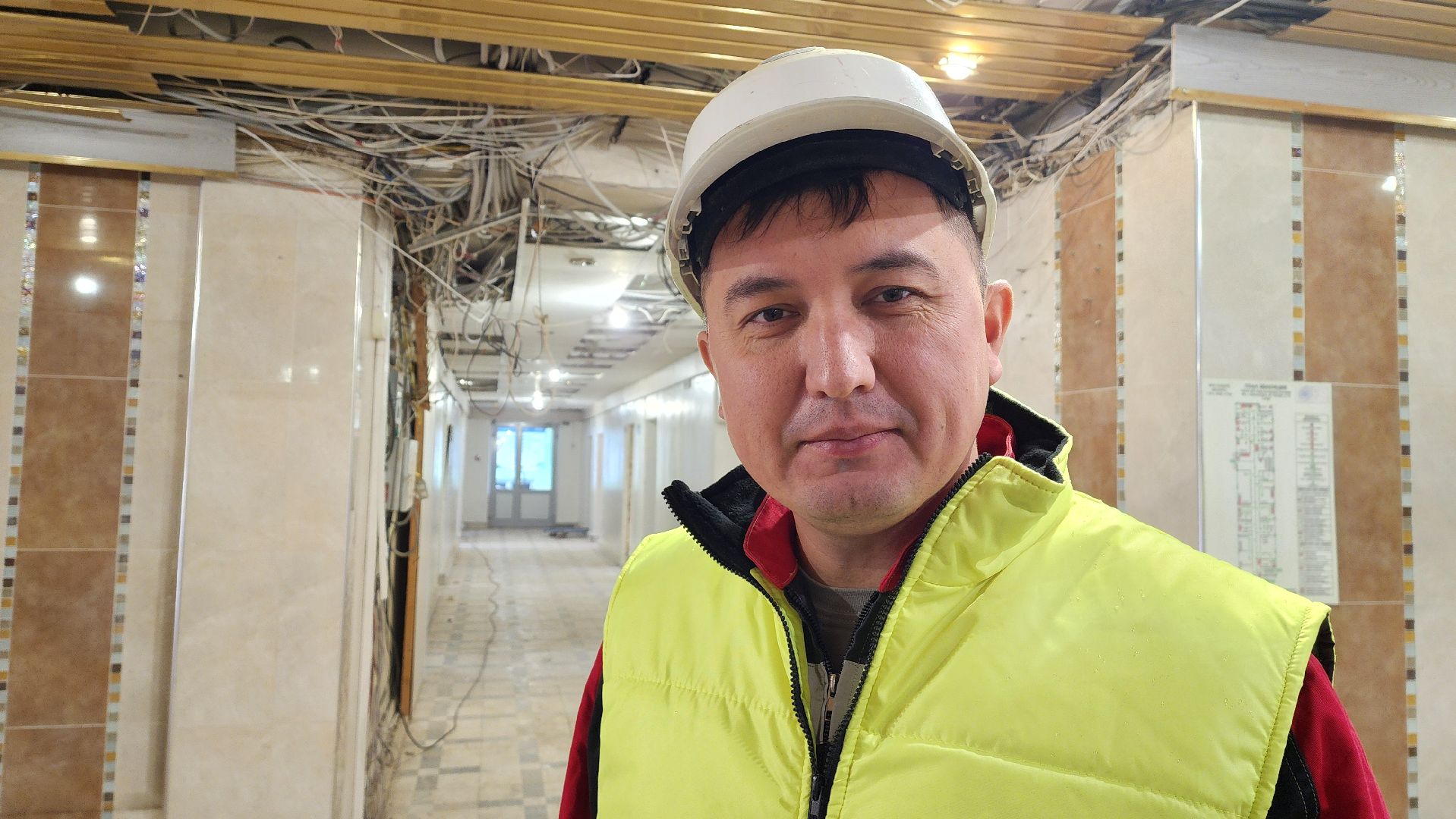 капремонт, красногорск, колледж,