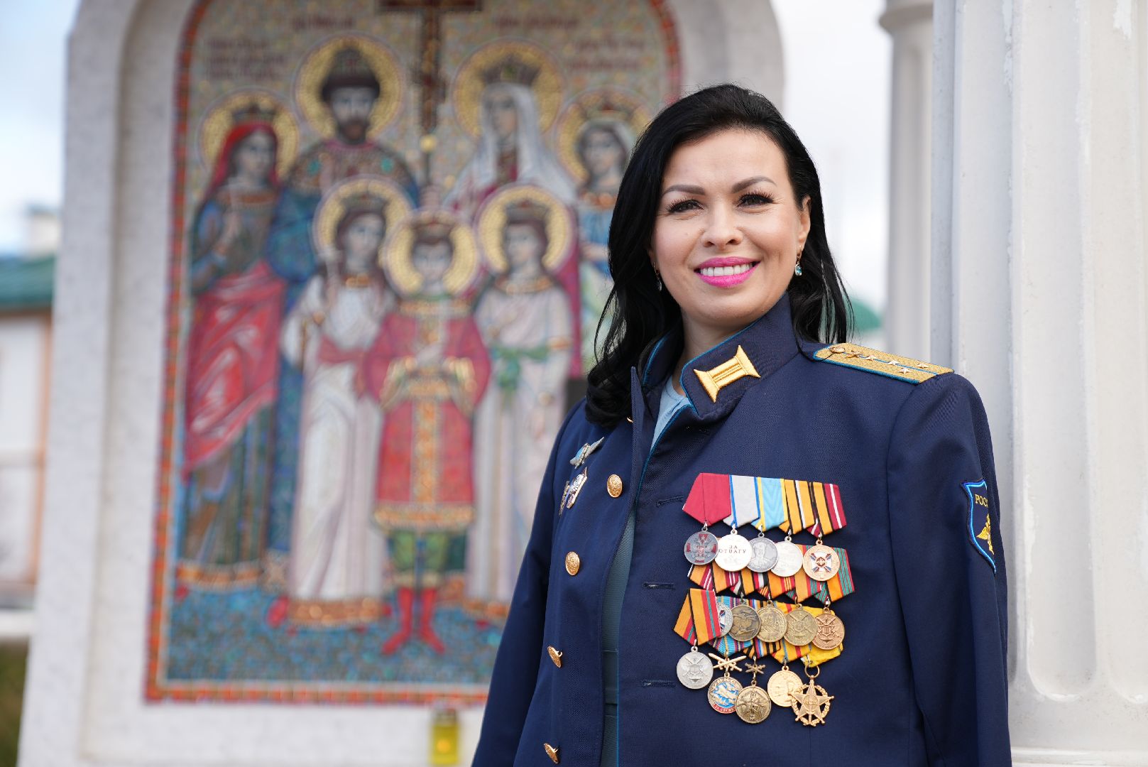 клин, жены героев, сво, время выбрало нас, музыка,