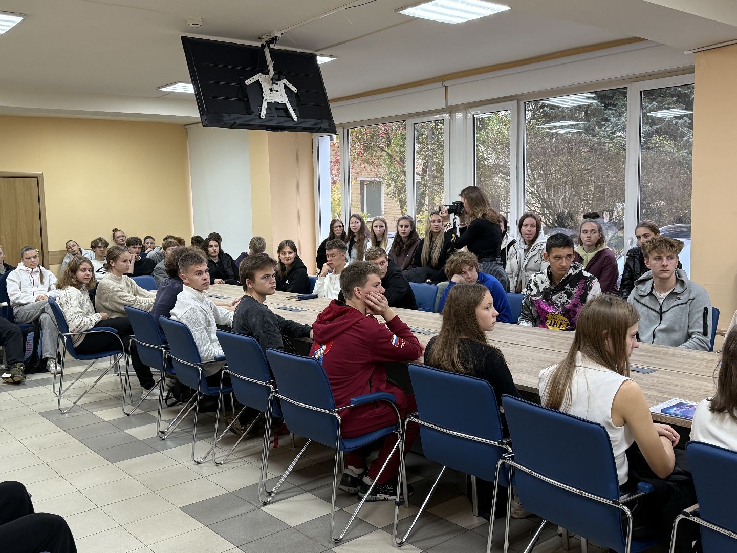 Люберцы, прокуратура, Мгафк, Школьники, кибермошенники,