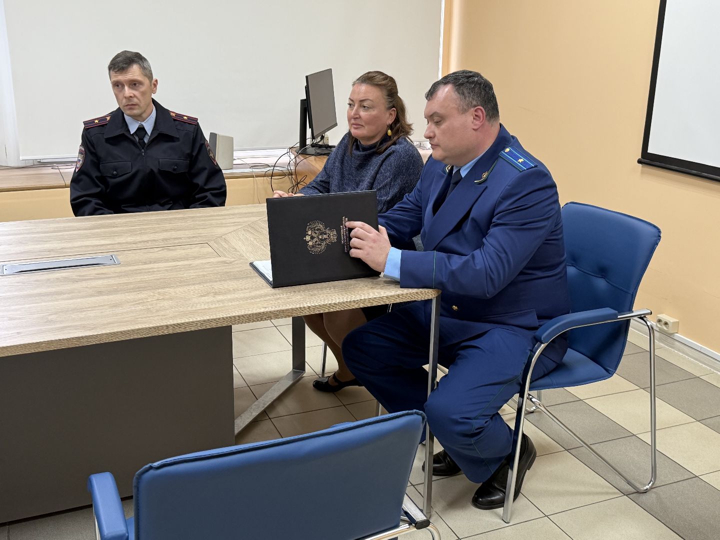 Люберцы, прокуратура, Мгафк, Школьники, кибермошенники,