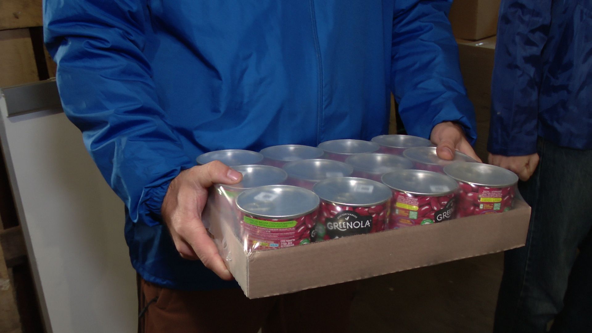 Реутов, гуманирная помощь, Мариуполь,