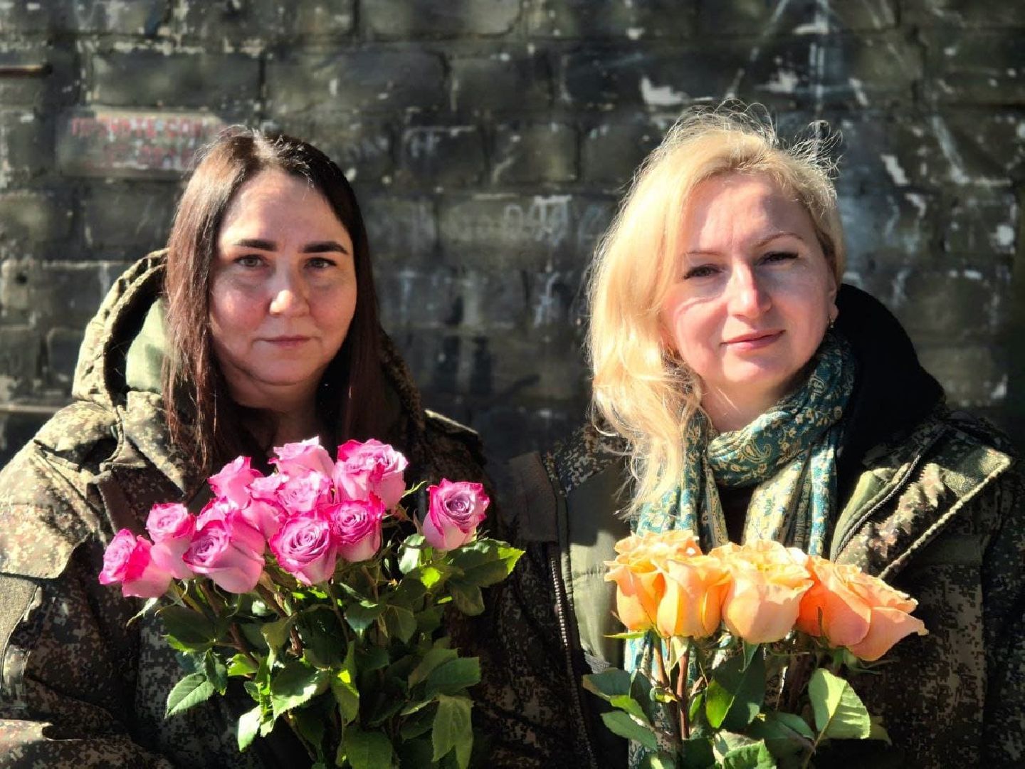 Сергиев Посад, Первый партизанский,   волонтеры ,