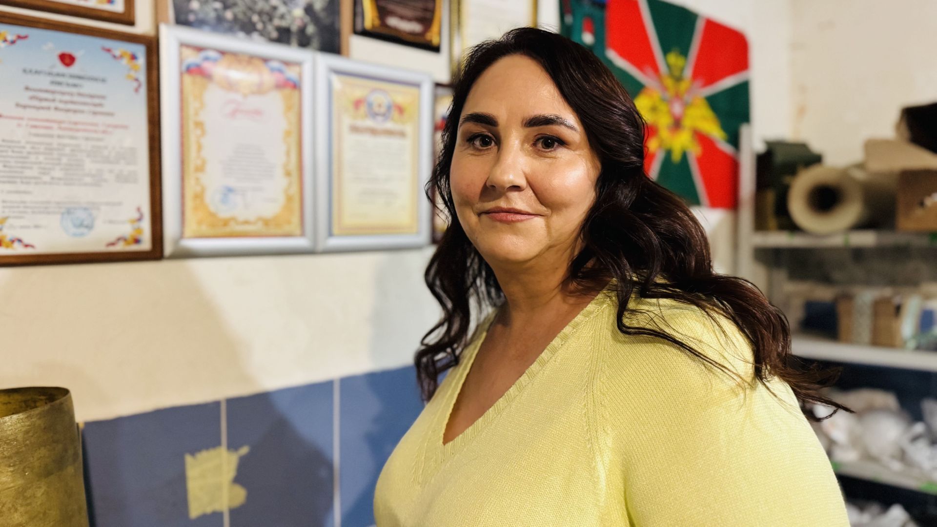 Сергиев Посад, Первый партизанский,   волонтеры ,