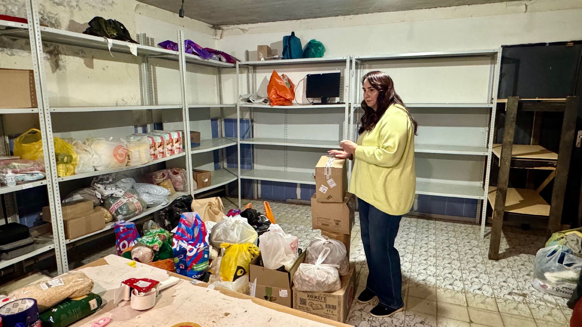 Сергиев Посад, Первый партизанский,   волонтеры ,