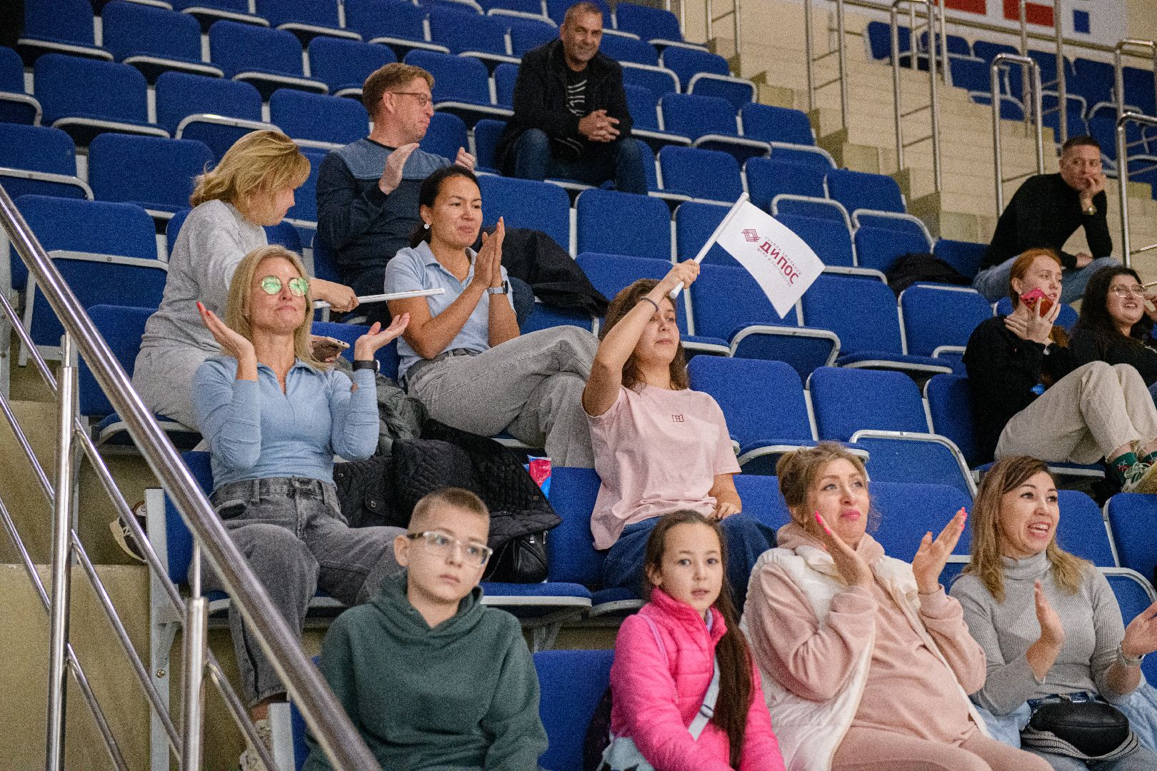 волейбол, спартакиада, лыткарино,