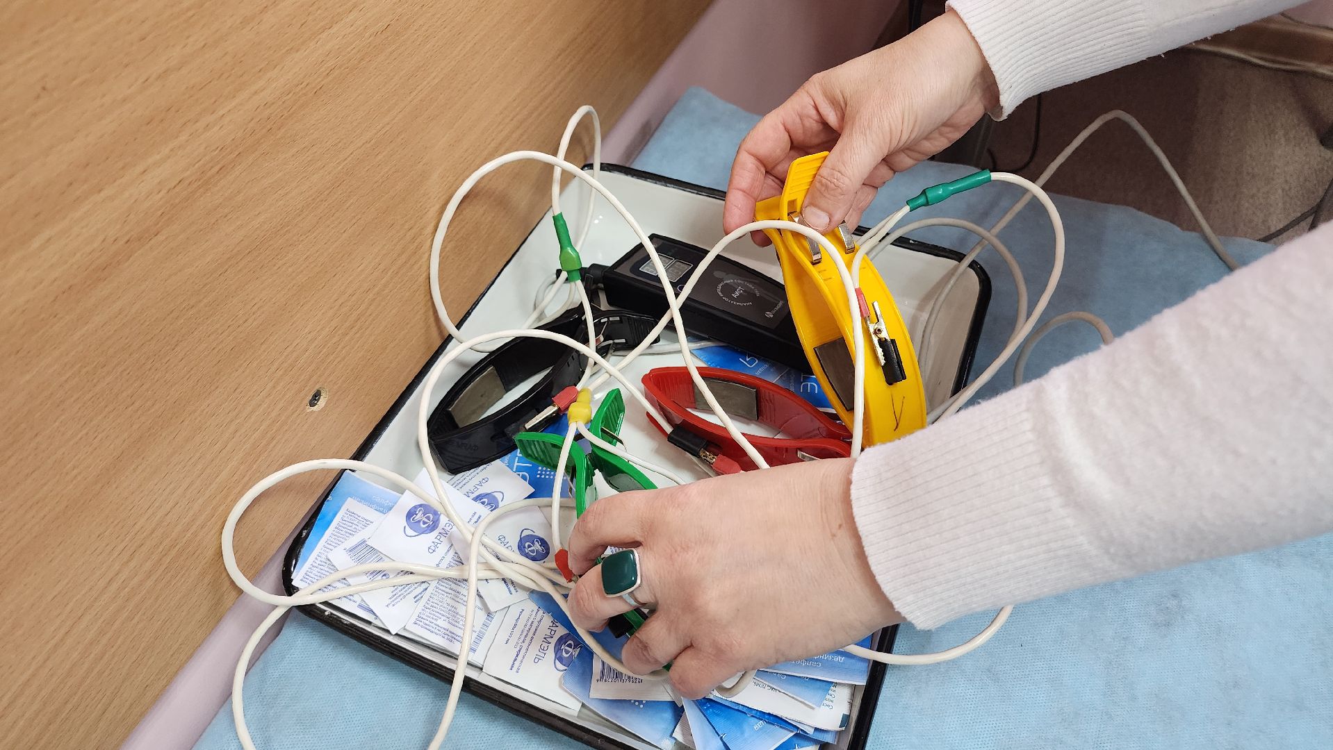 Люберцы, Спортсмен-экстремал, русский халк, диспансеризация, центр здоровья,