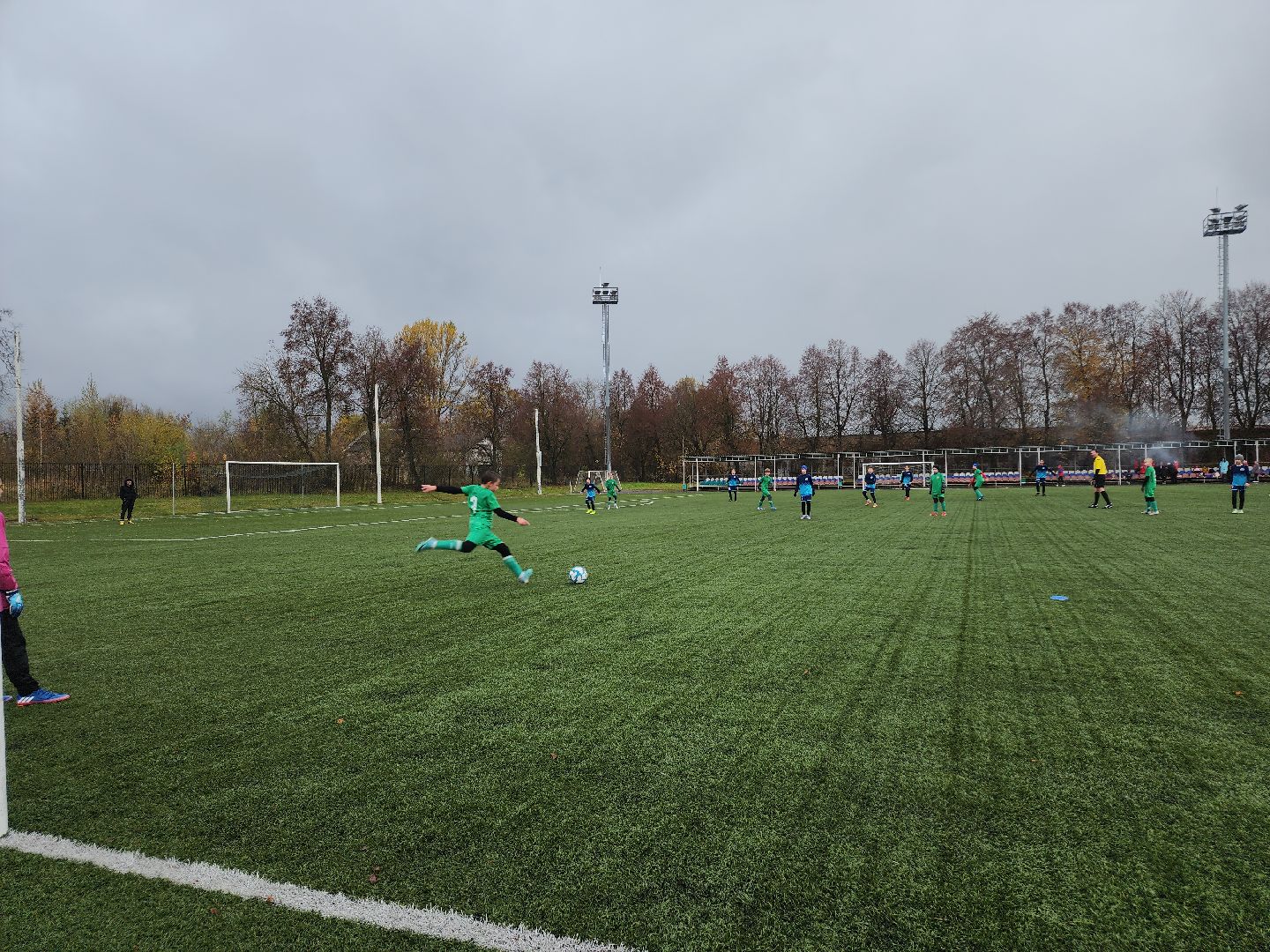 Егорьевск, Подмосковье, Московская область,