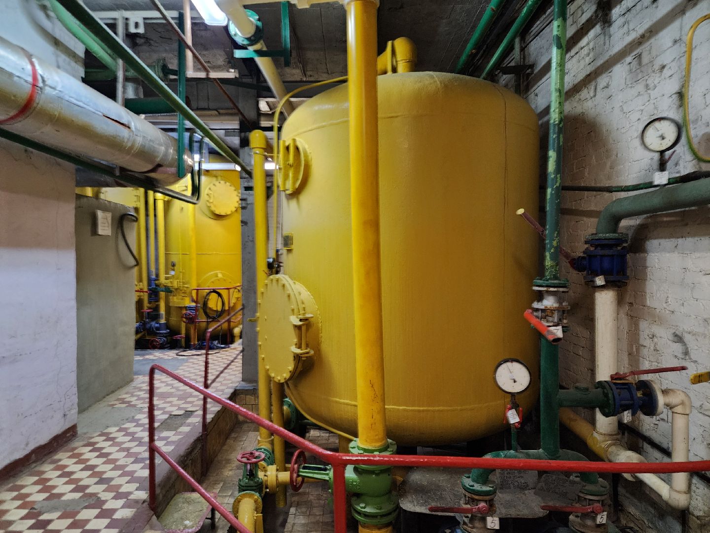 электросталь, отопление, котельная, жкх, теплоснабжение, жители,