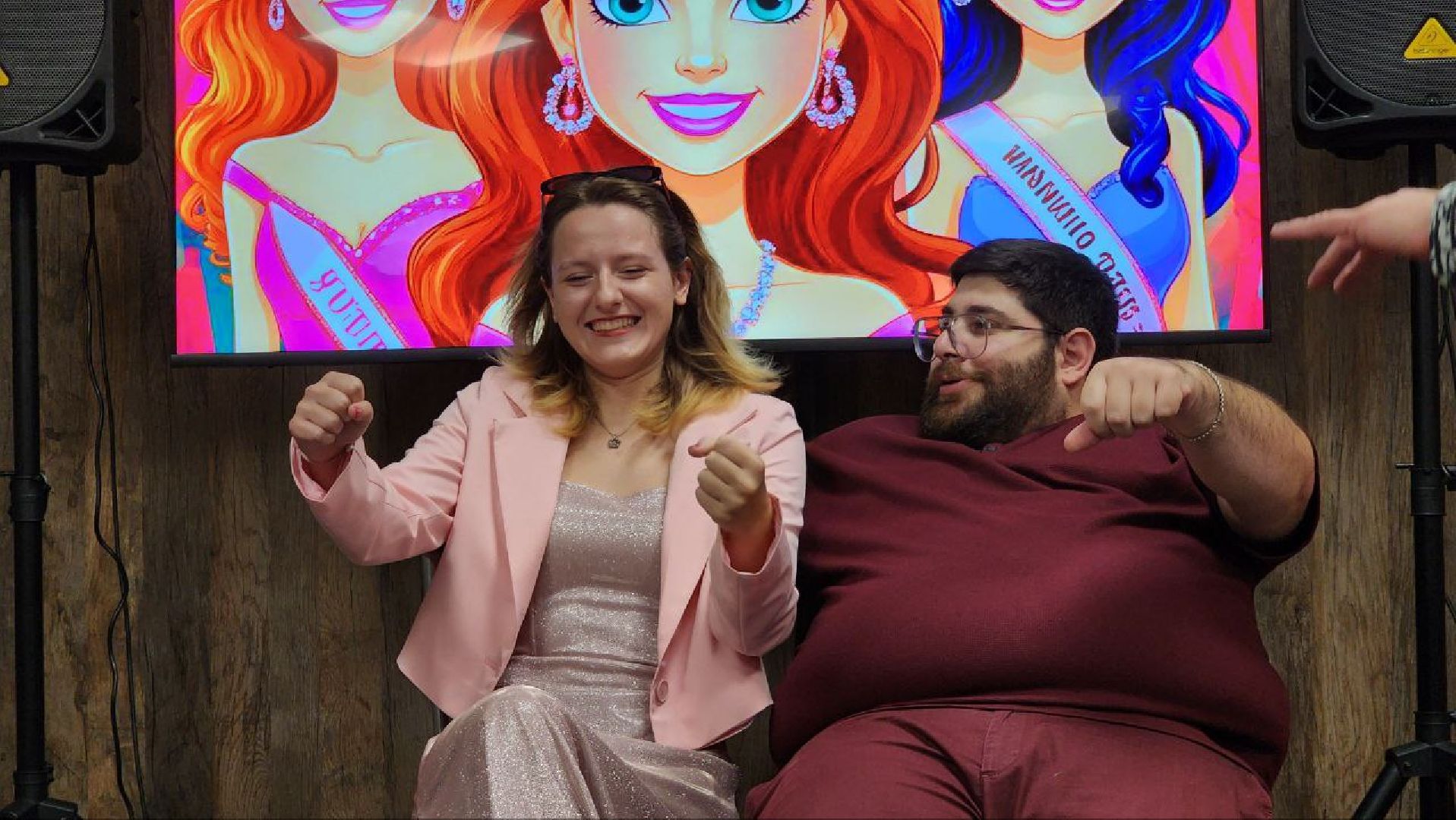 Дмитров, Мисс квАРТал, Молодежный центр,