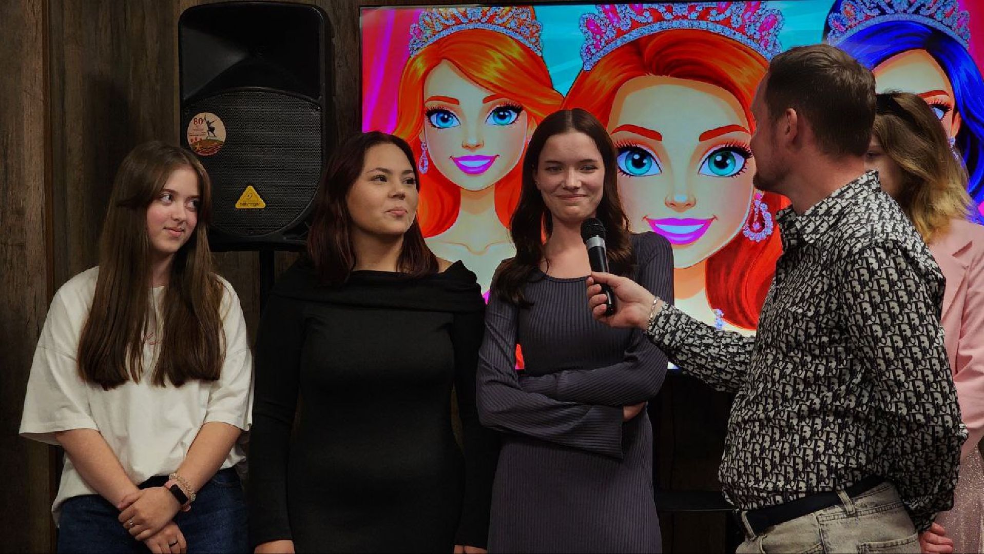 Дмитров, Мисс квАРТал, Молодежный центр,