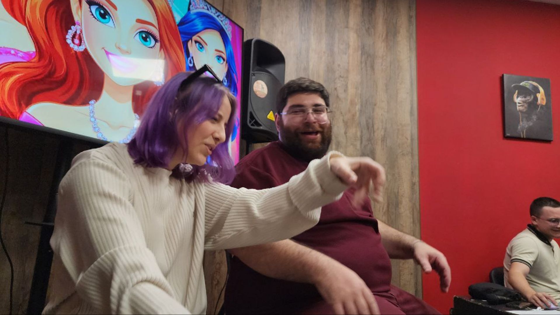 Дмитров, Мисс квАРТал, Молодежный центр,