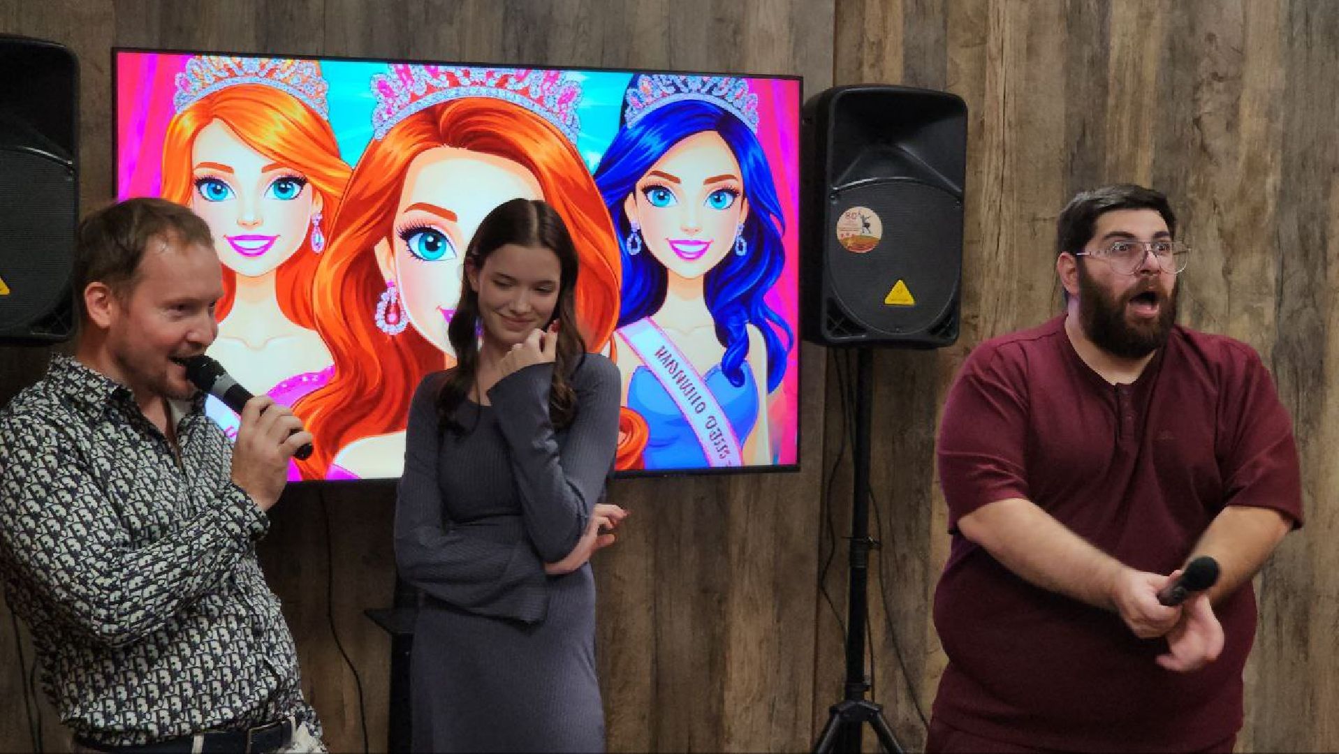 Дмитров, Мисс квАРТал, Молодежный центр,