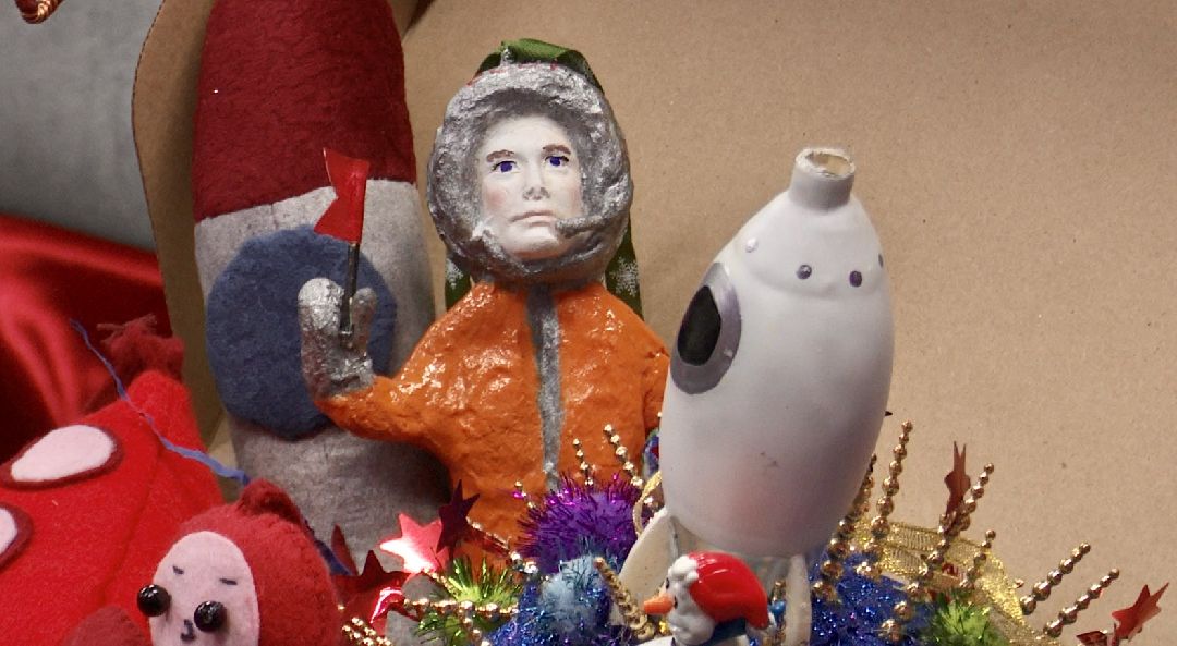 Клин, общество