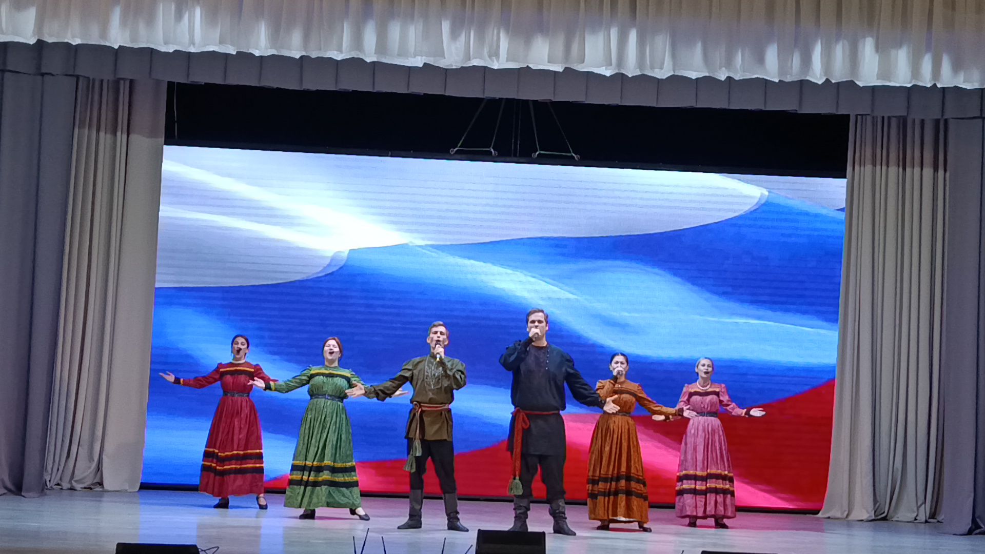 городской округ восход, сво, видеоролик, поддержка бойцов сво,