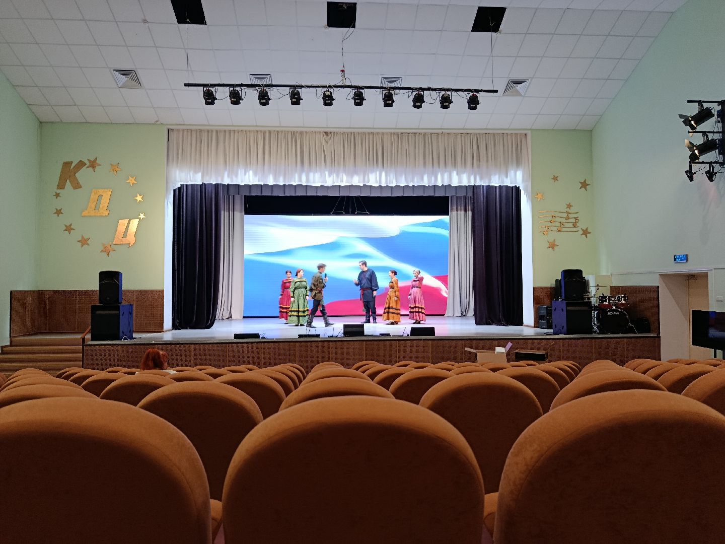 городской округ восход, сво, видеоролик, поддержка бойцов сво,