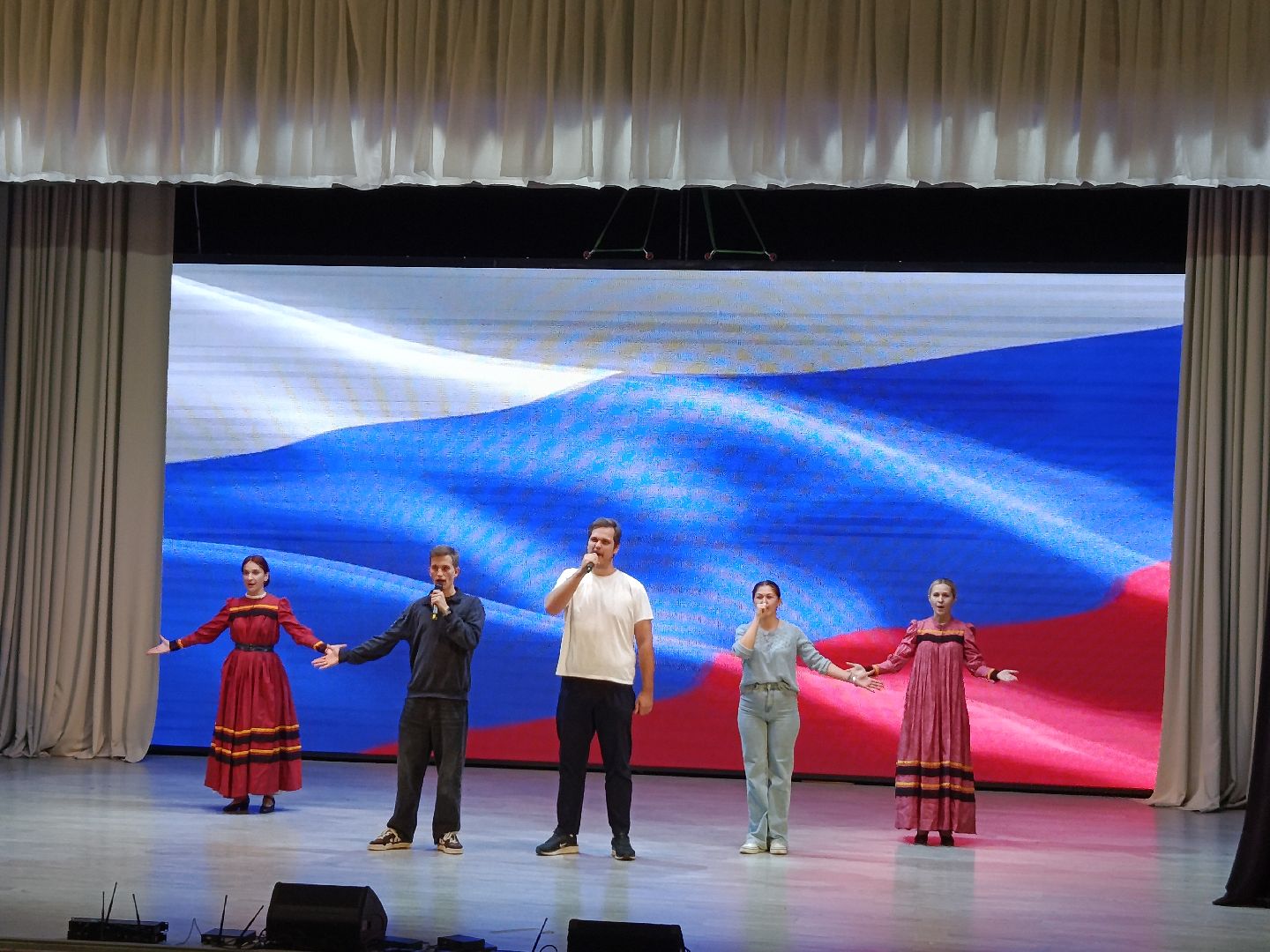 городской округ восход, сво, видеоролик, поддержка бойцов сво,