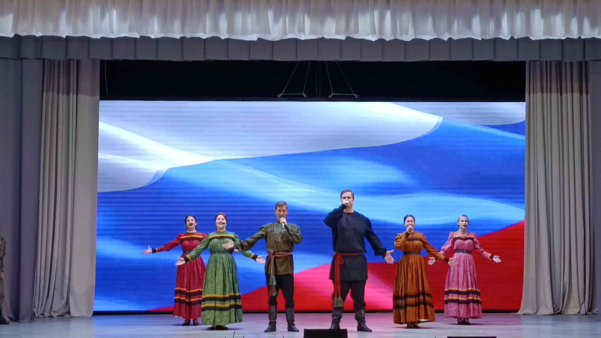 городской округ восход, сво, видеоролик, поддержка бойцов сво,