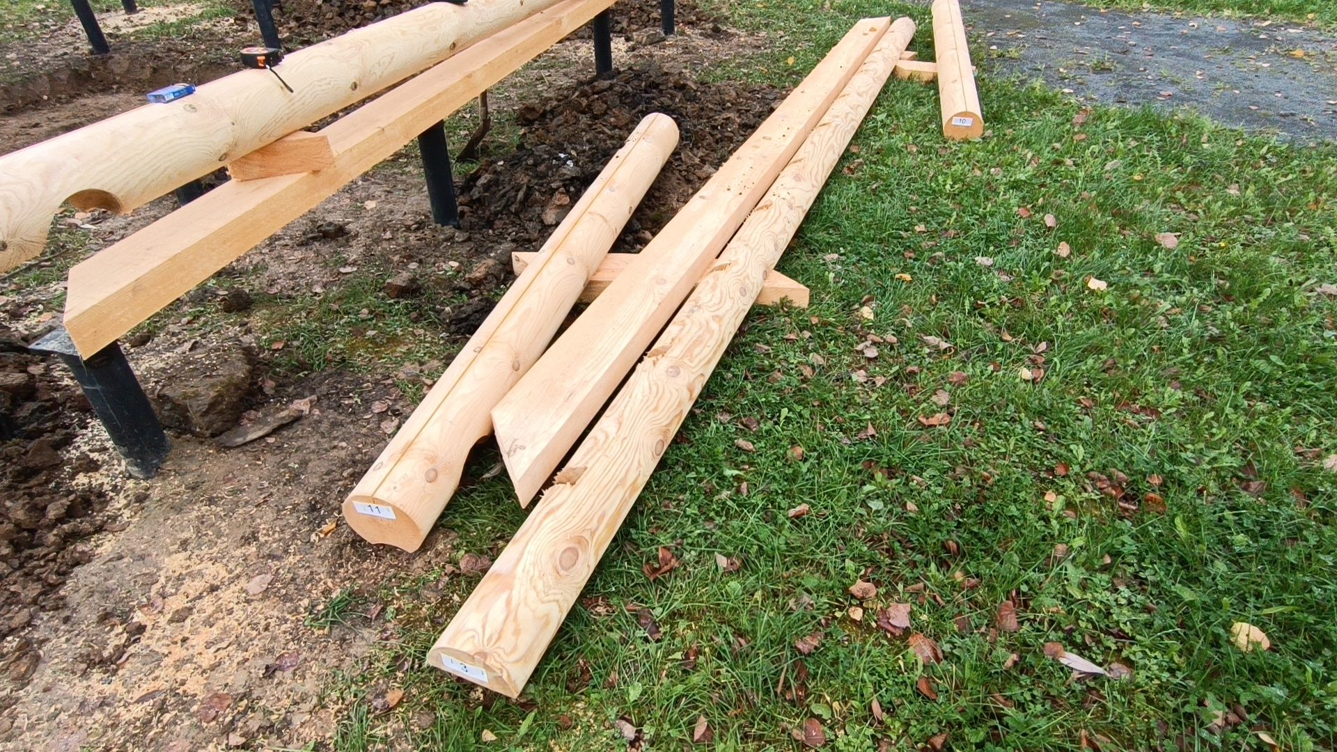 крещение, лобня, парк,