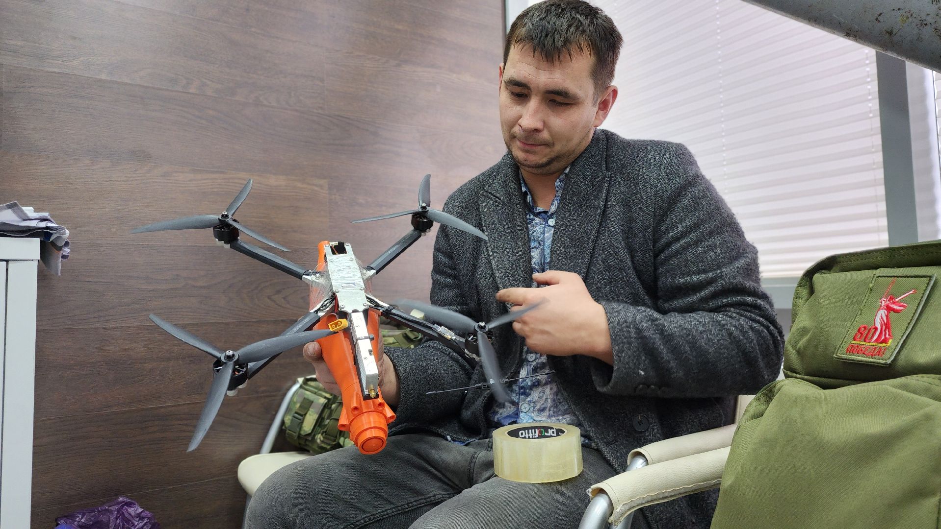 Руза, мострансавто, Сво, ассоциация ветеранов сво,