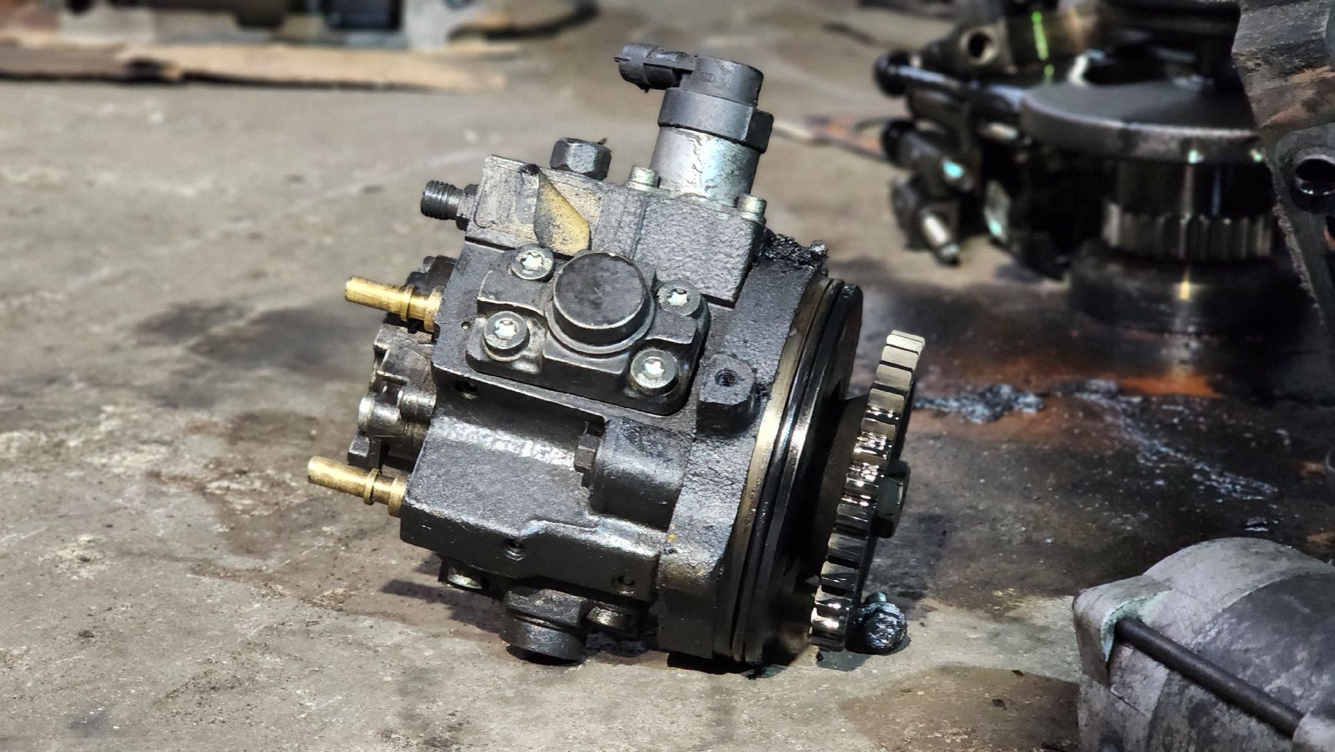 Руза, мострансавто, Сво, ассоциация ветеранов сво,