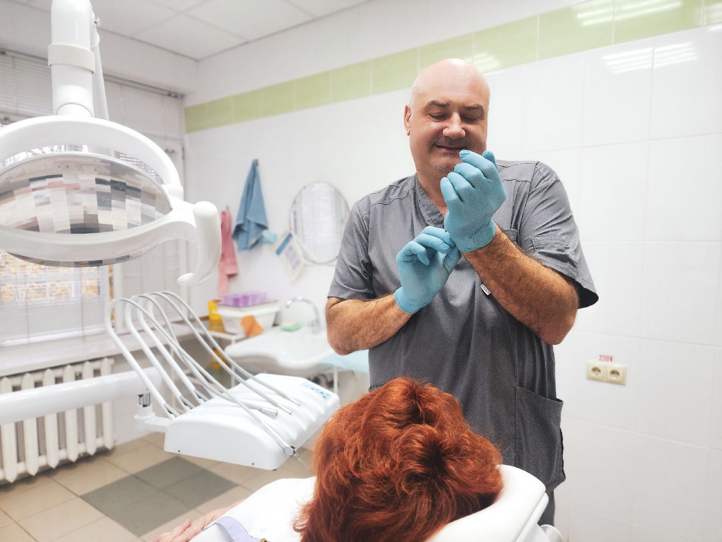 пущино, серпухов, врачи, стоматолог, медицина,