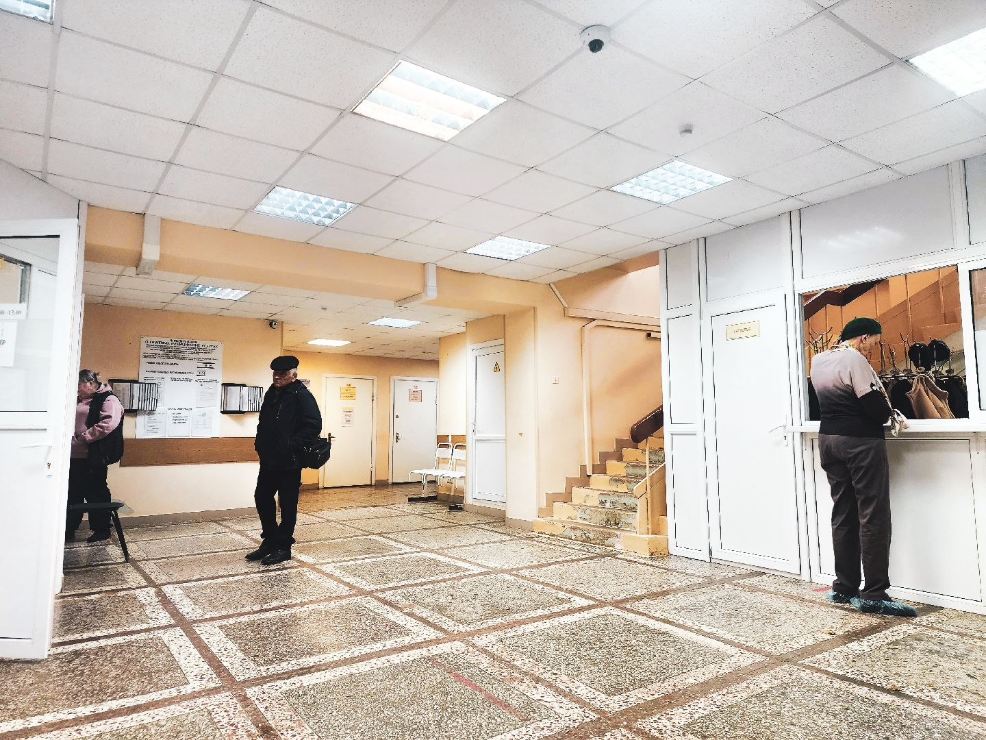 пущино, серпухов, врачи, стоматолог, медицина,