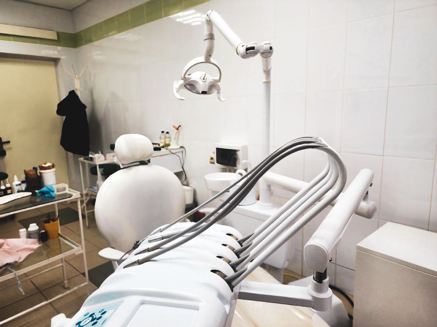 пущино, серпухов, врачи, стоматолог, медицина,