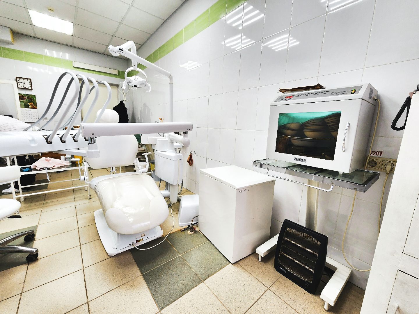 пущино, серпухов, врачи, стоматолог, медицина,