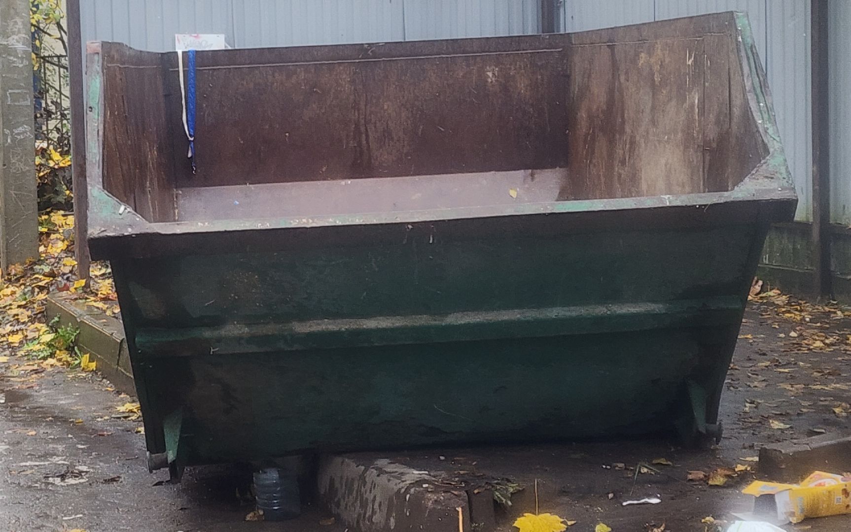 Раздельный сбор мусора , Контейнерные площадки , ЖКХ,