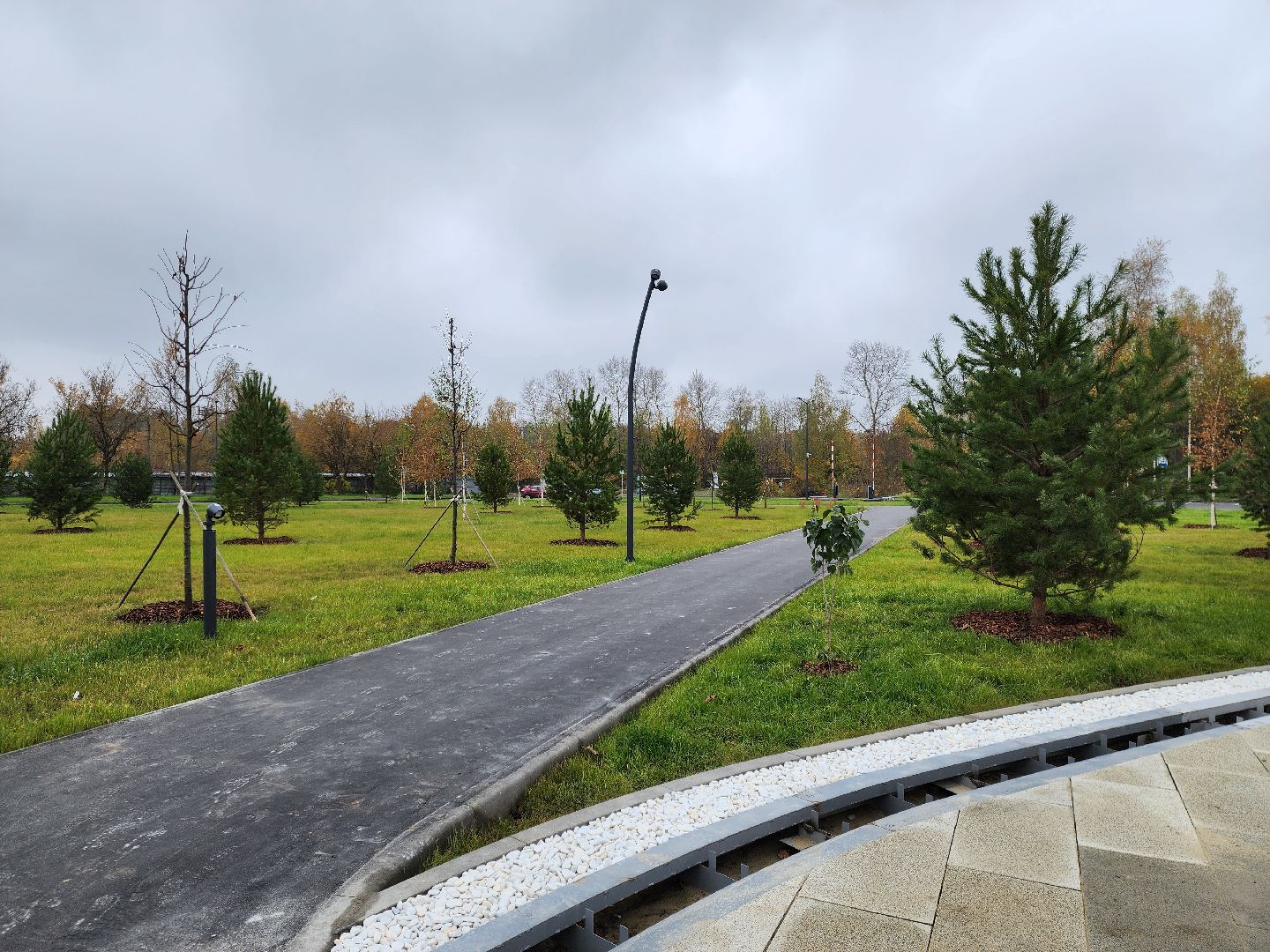 электросталь, сквер, жители, благоустройство, памятник, ремонт,