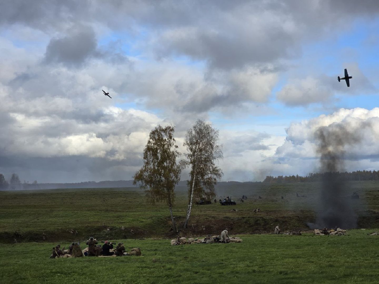 можайск, можайский муниципальный округ, подмосковье, военно-исторический фестиваль, москва за нами, бородинское поле, общество, туризм, битва за москву, виктор полосухин,