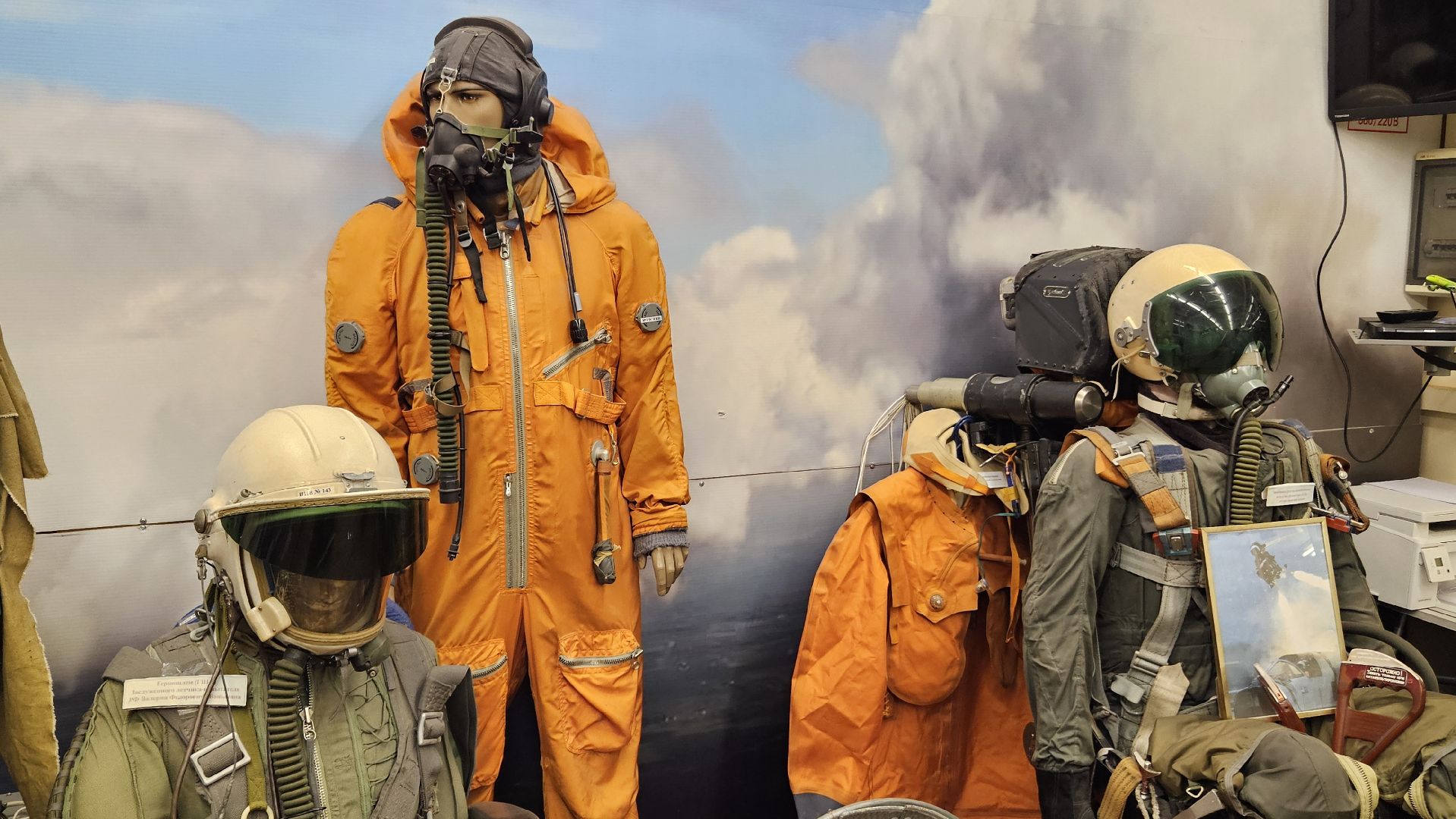 музей, Жуковский, храм Пантелеймона,