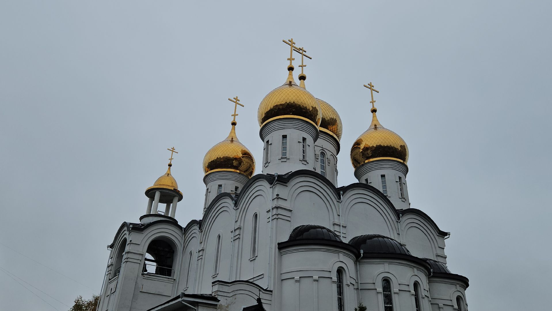 музей, Жуковский, храм Пантелеймона,