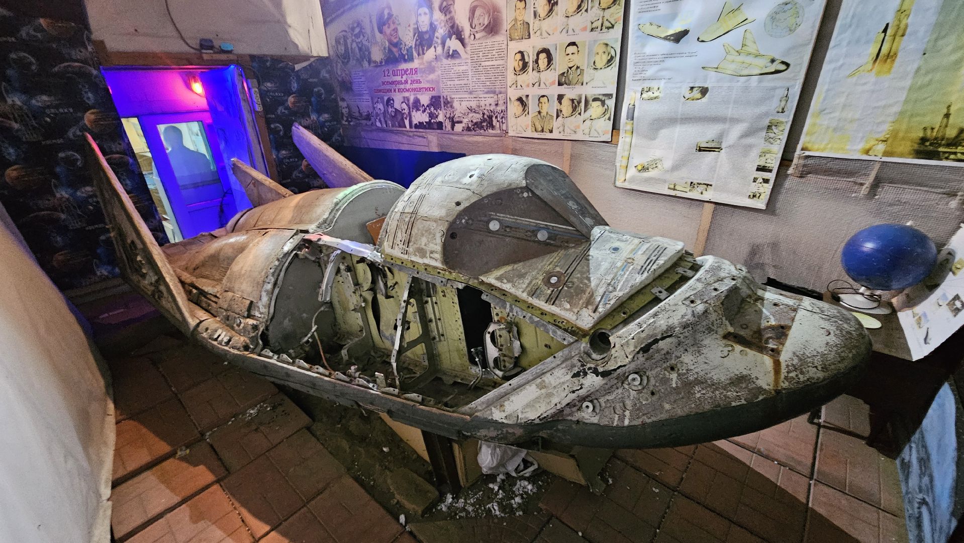 музей, Жуковский, храм Пантелеймона,