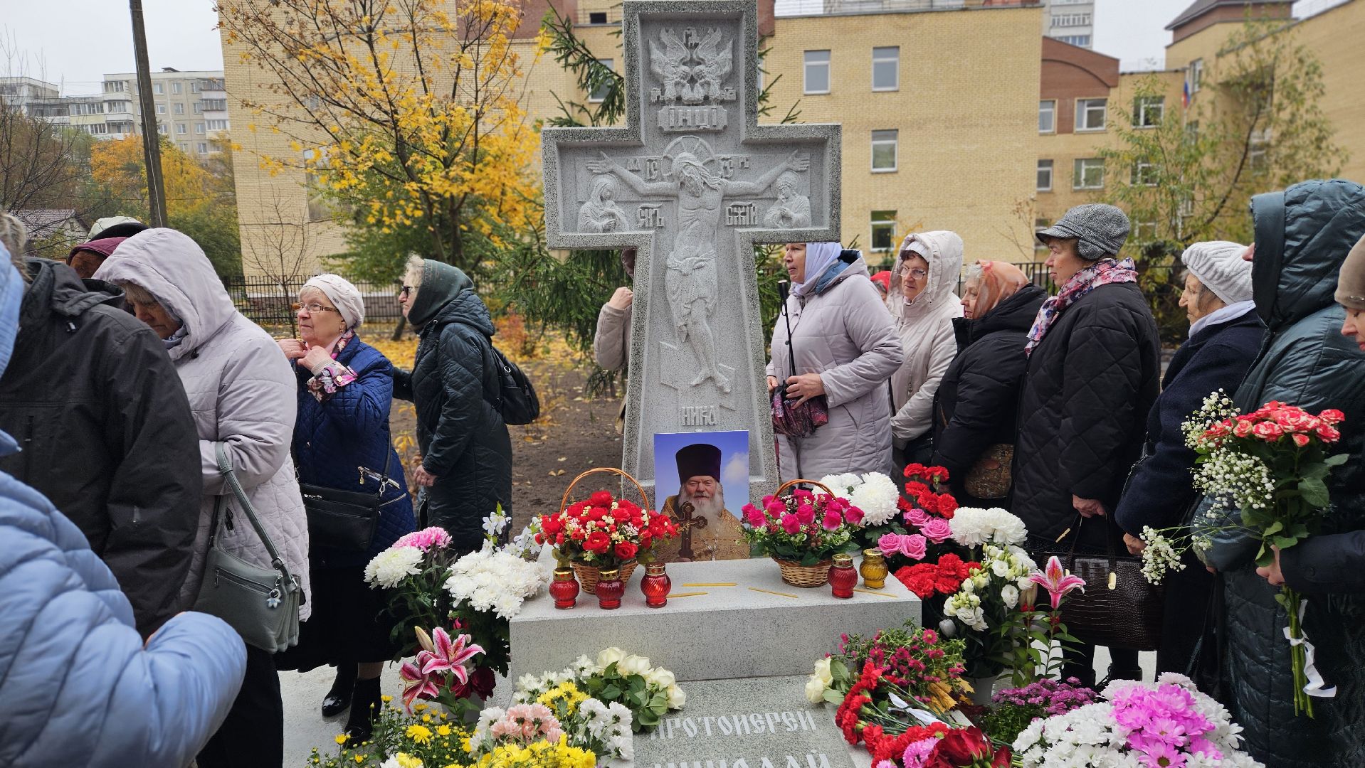 музей, Жуковский, храм Пантелеймона,