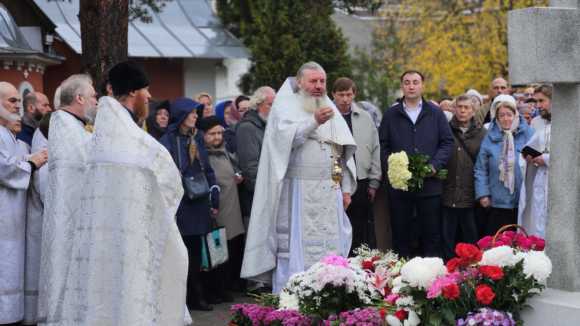 музей, Жуковский, храм Пантелеймона,