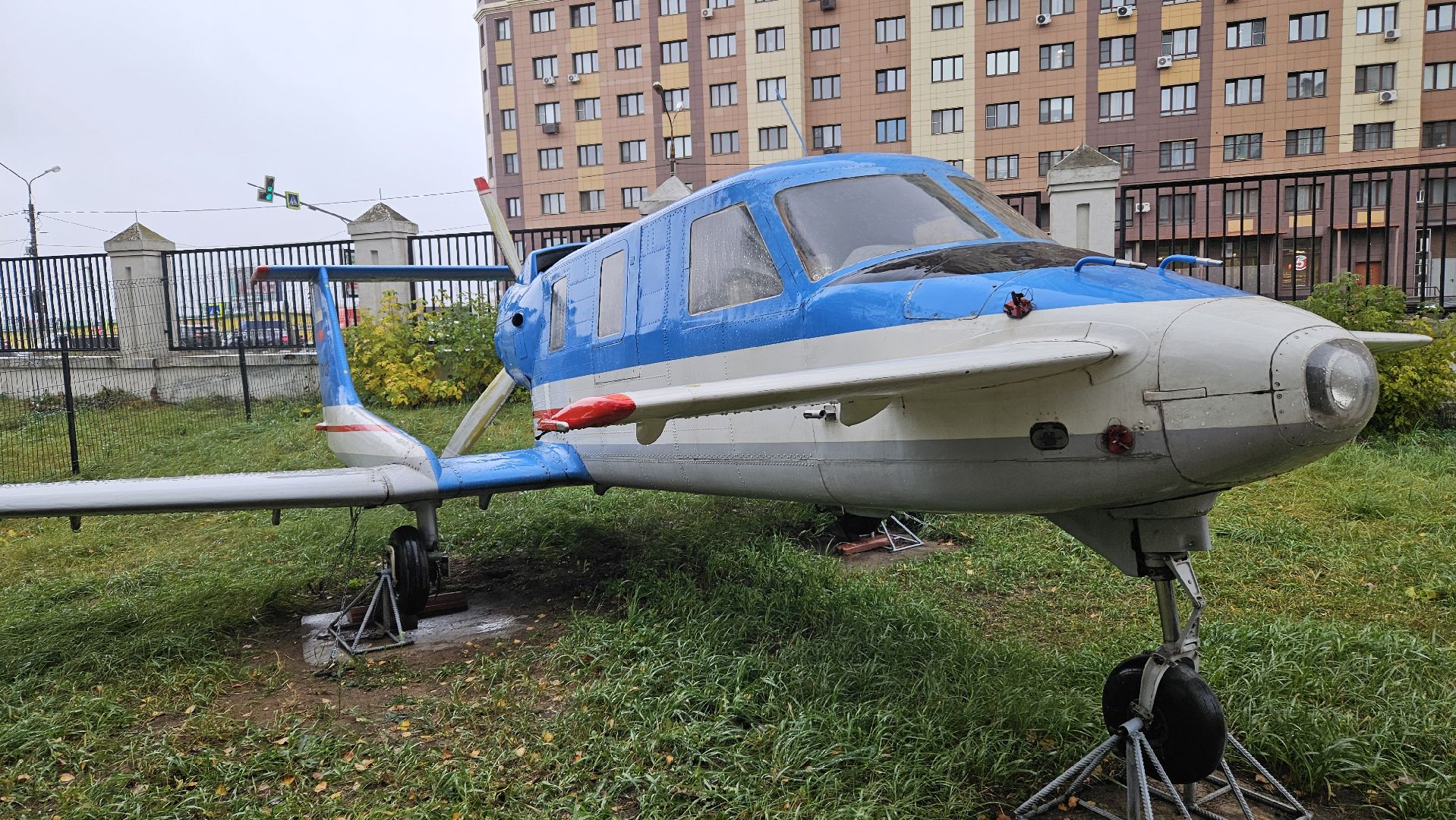 музей, Жуковский, храм Пантелеймона,