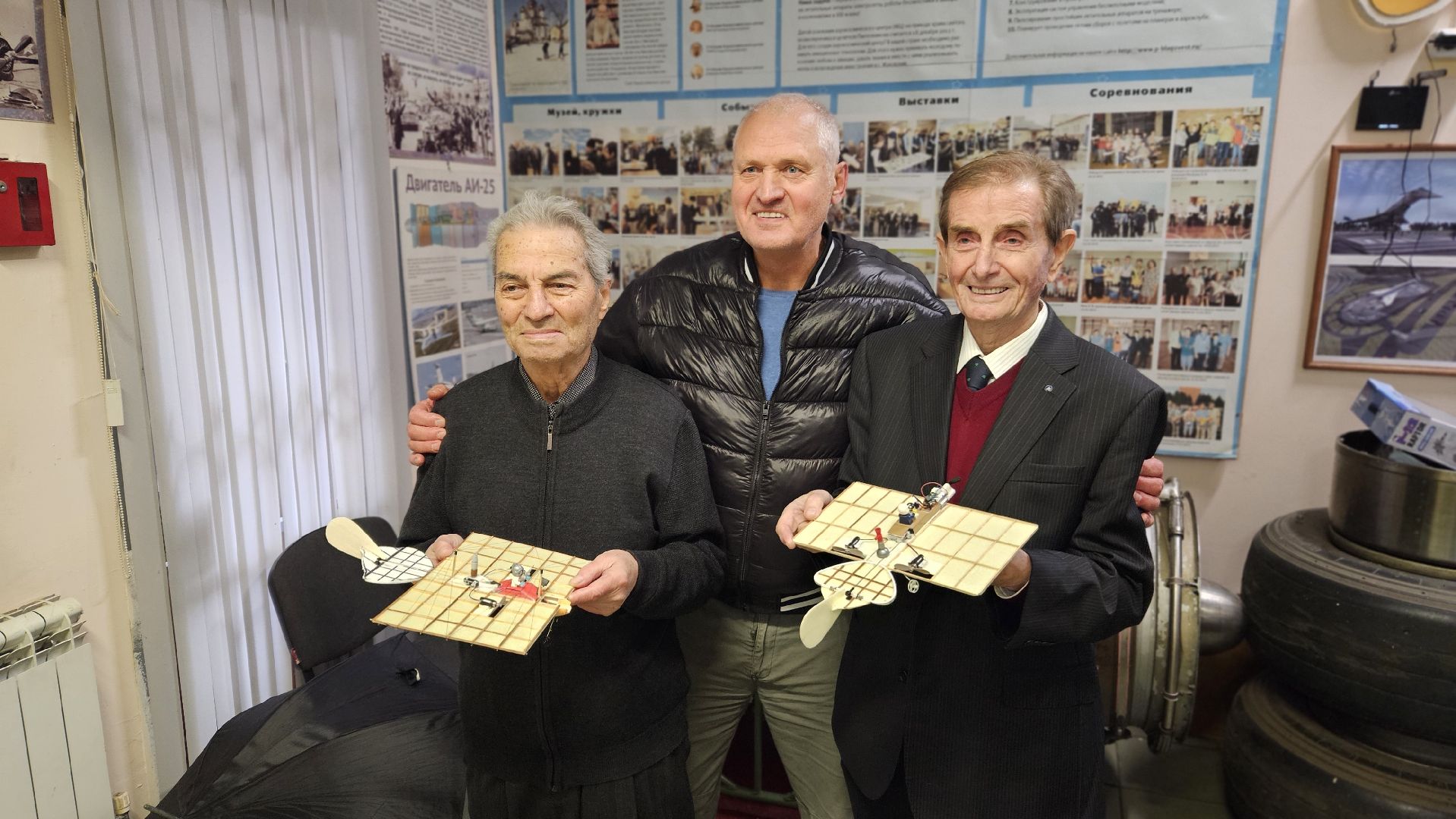 музей, Жуковский, храм Пантелеймона,