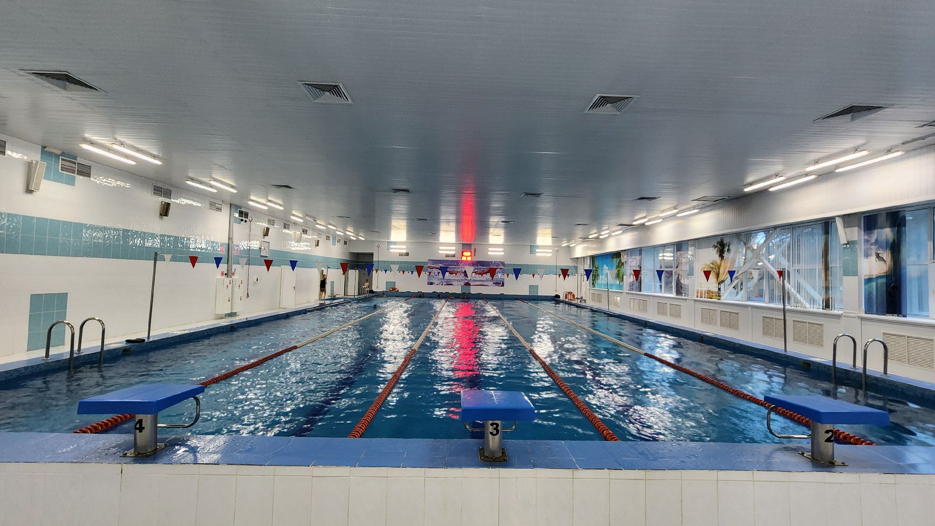 протвино, спортивная школа протвино, секция плавания,