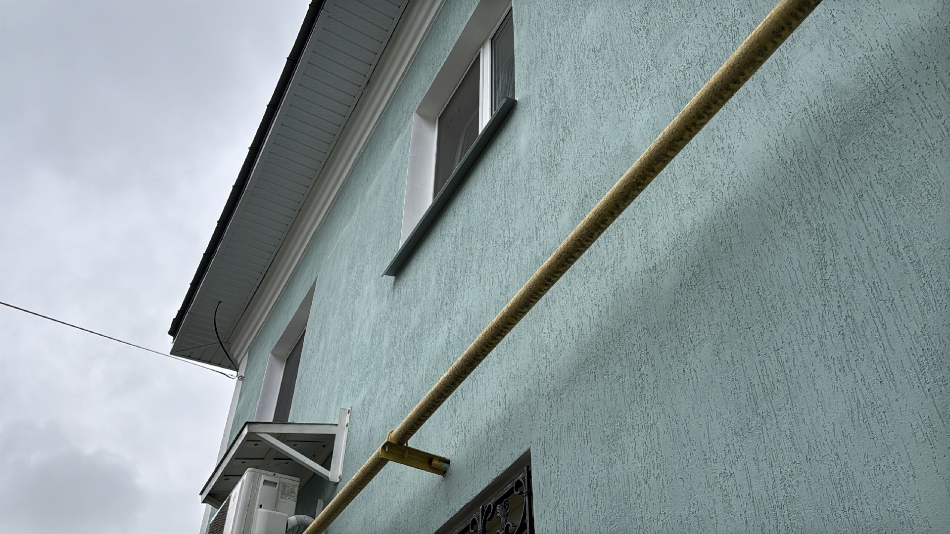 зарайск, капремонт фасада, мкд, жкх,