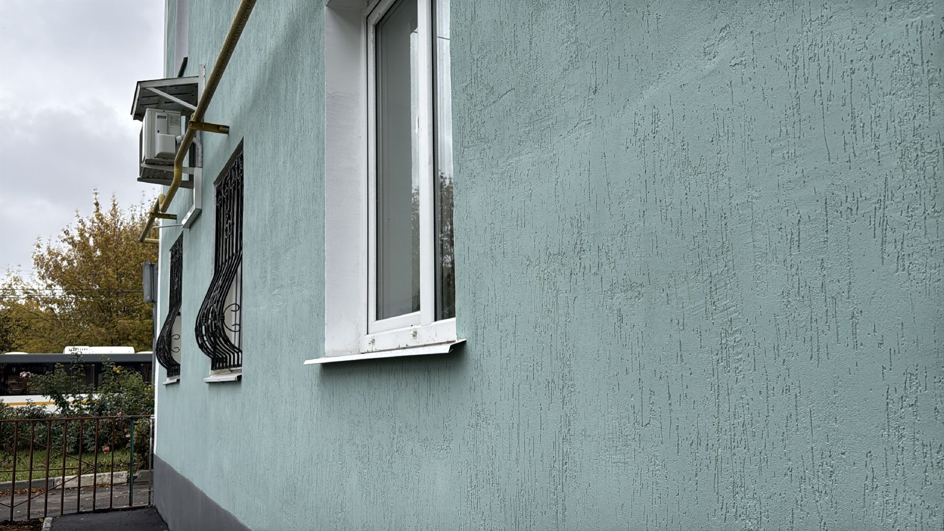 зарайск, капремонт фасада, мкд, жкх,